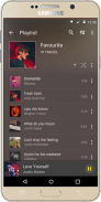 Audio Beats - Top Music Player, Media & Mp3 player screenshot 11