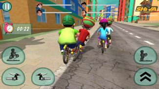 Super Bicycle Racing screenshot 5