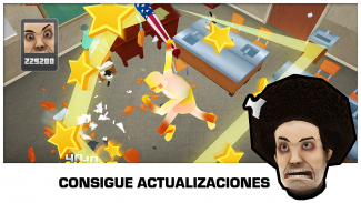 Smash the School - Antistress! screenshot 12