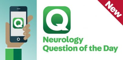 Neurology Question of the Day