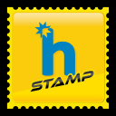 Hyper Stamp