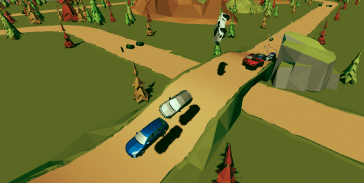 Race Madness screenshot 5