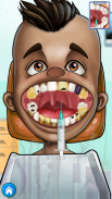 Jeux de dentiste pour enfants screenshot 7
