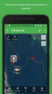 FishMemo - fishing tracker screenshot 1