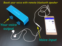Bluetooth Loudspeaker screenshot 6