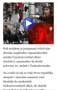 Lidovky.cz screenshot 2