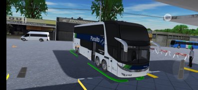 Live Bus Simulator screenshot 5