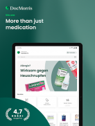 DocMorris Pharmacy screenshot 4