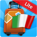 Phrasebook Italian Lite Icon