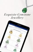 Gem Selections (Unit of Khanna Gems Private Ltd.) screenshot 8