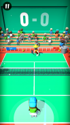 Tennis Mobile screenshot 3