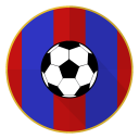 EFN - Unofficial Crystal Palace Football News Icon