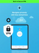 WiFi Magic+ VPN screenshot 6