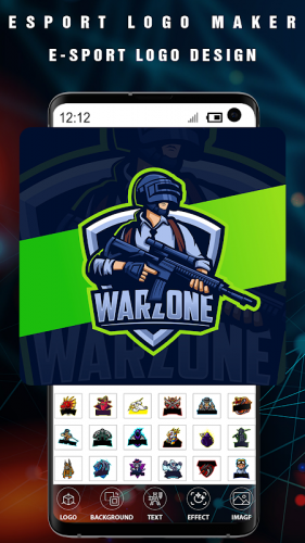Logo Esport Maker Create Gaming Logo 1 0 9 Download Android Apk Aptoide Logo Esport Maker Create Gaming Logo 1 0 9 Download Android Apk Aptoide