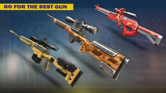 Download do APK de Sniper Gun - Jogo de tiro para Android