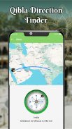 Islam: Prière, Coran, Qibla screenshot 2