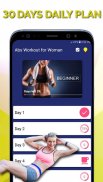 Lose Belly Fat – best abs work screenshot 3