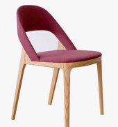 Wood Chair Design Ideas for Home screenshot 5