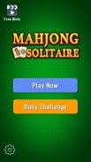 Mahjong screenshot 4