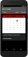 METAL FINDER screenshot 2