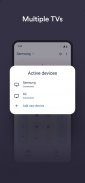 Universal Remote for Smart TV screenshot 10