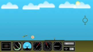 Sailplane MJ screenshot 1