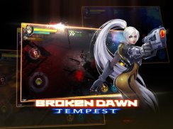 Broken Dawn:Tempest screenshot 9