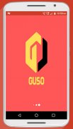 GUSO Provider screenshot 5