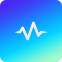 Fluro Pulse Icon