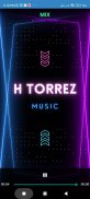 H TORREZ MUSIC screenshot 1