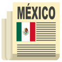 Noticias de Mexico | Diarios Revistas Icon