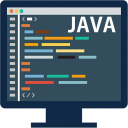Learn To Code (JAVA) Icon