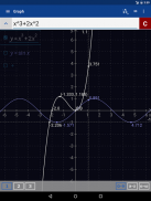 Graphing Calculator by Mathlab screenshot 17