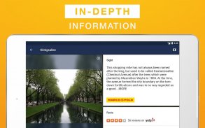 Düsseldorf – Guía de Viajes screenshot 6