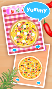 Pizza Maker - Cooking Game screenshot 9