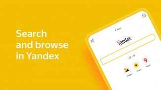 Yandex screenshot 2