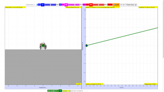 Kinematics of Car Simulator screenshot 7