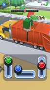 Trash Truck Driver screenshot 5