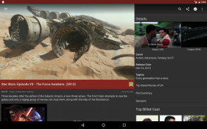 IMDb Movies & TV screenshot 7