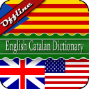 English Catalan Dictionary Icon