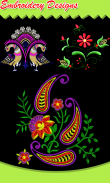 Embroidery Designs screenshot 0