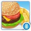 Restaurant Story™ Icon