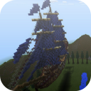 ShipWars Addon for MCPE