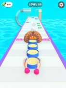 Bakery Stack: Cooking Games screenshot 9