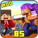 Mod Brawl BS Stars For MCPE Icon