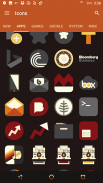 Saturate Icon Pack screenshot 19