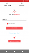 CloudCherry Customer Feedback screenshot 5