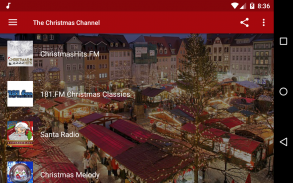 The Christmas Channel screenshot 0