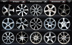 Wheels ON screenshot 1