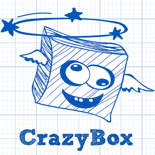 Crazybox. Crazy Bows. Крези бокс.ру. Игра Crazy Box.